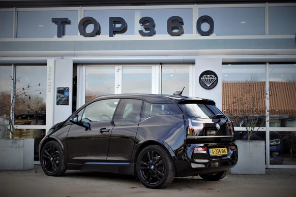BMW i3 - Afbeelding 2 van 30