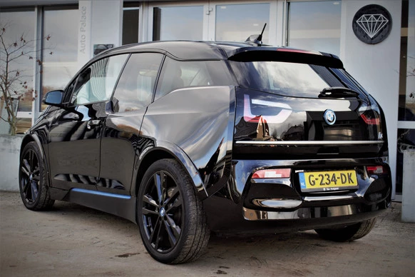 BMW i3 - Afbeelding 3 van 30