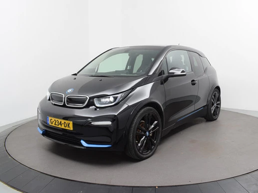 BMW i3 - Afbeelding 4 van 30