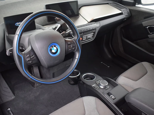 BMW i3 - Afbeelding 5 van 30