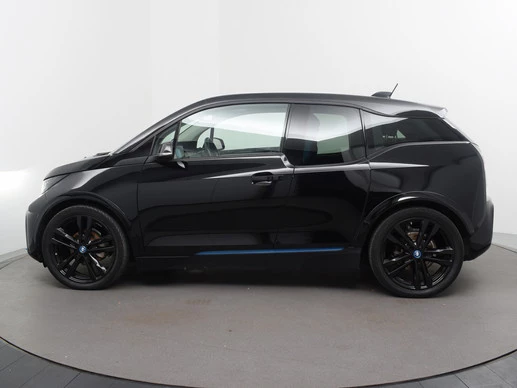 BMW i3 - Afbeelding 7 van 30