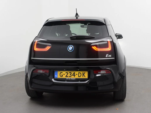 BMW i3 - Afbeelding 9 van 30
