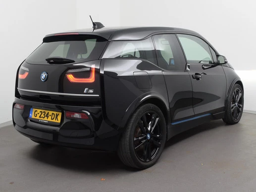BMW i3 - Afbeelding 10 van 30