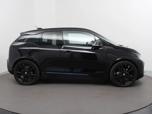 BMW i3 - Afbeelding 11 van 30