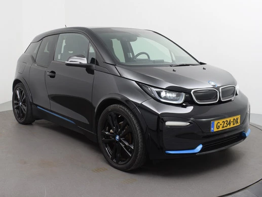 BMW i3 - Afbeelding 12 van 30