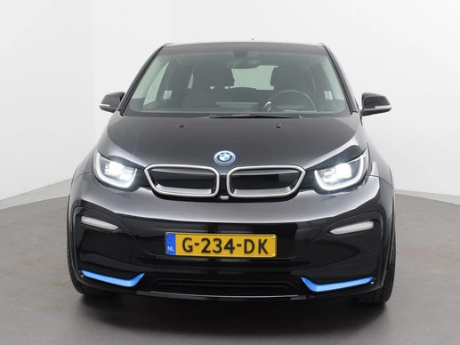 BMW i3 - Afbeelding 13 van 30