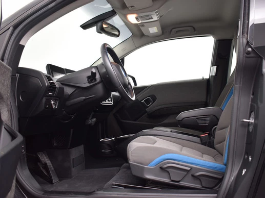 BMW i3 - Afbeelding 14 van 30