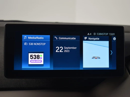 BMW i3 - Afbeelding 16 van 30