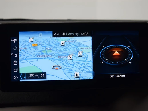 BMW i3 - Afbeelding 17 van 30