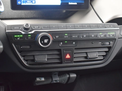 BMW i3 - Afbeelding 19 van 30
