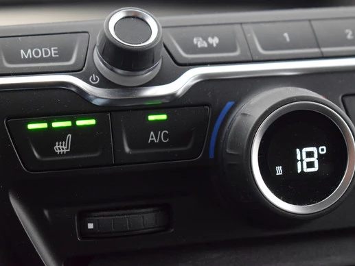 BMW i3 - Afbeelding 20 van 30