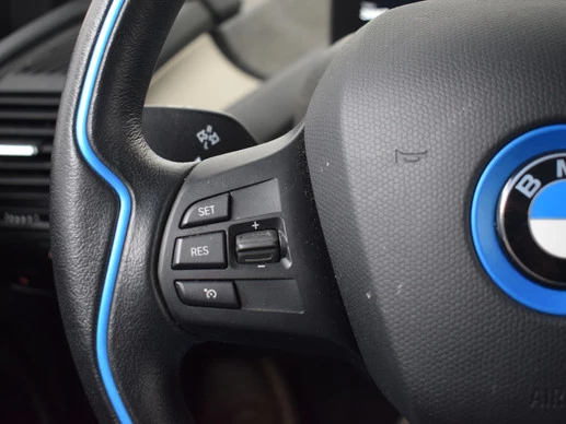 BMW i3 - Afbeelding 21 van 30