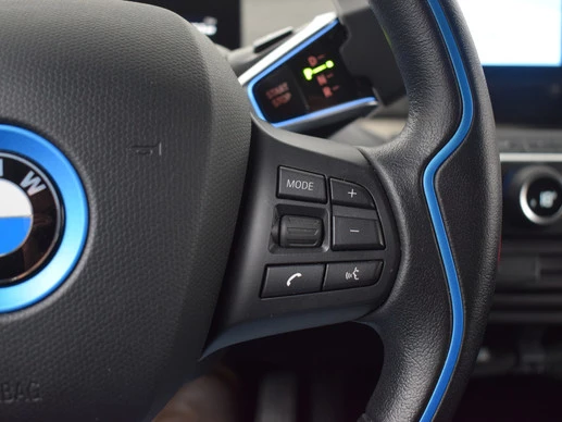 BMW i3 - Afbeelding 22 van 30