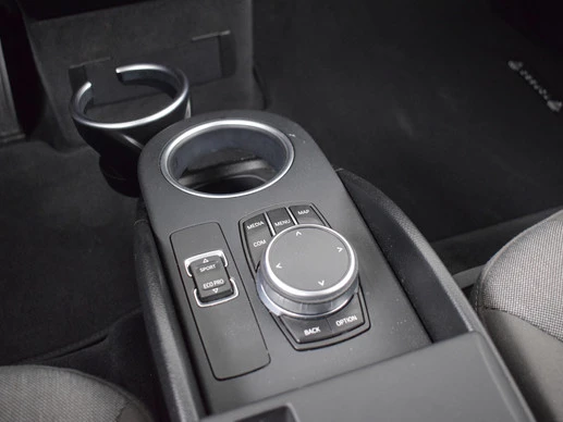 BMW i3 - Afbeelding 25 van 30