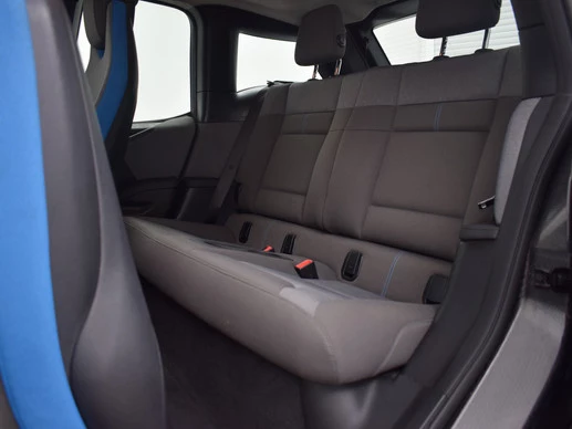 BMW i3 - Afbeelding 29 van 30