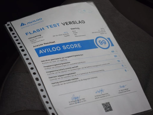 BMW i3 - Afbeelding 30 van 30