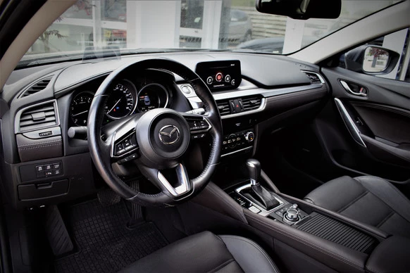 Mazda 6 - Afbeelding 3 van 21