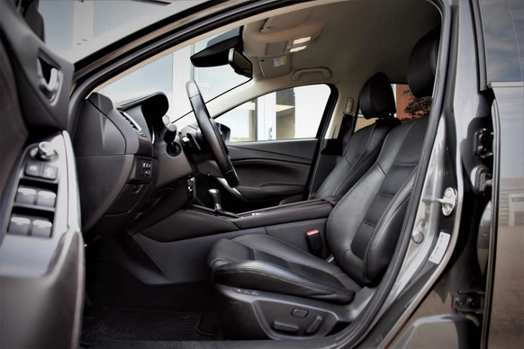 Mazda 6 - Afbeelding 4 van 21