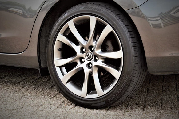 Mazda 6 - Afbeelding 5 van 21