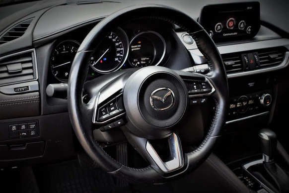 Mazda 6 - Afbeelding 8 van 21