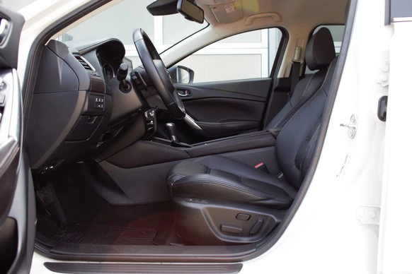 Mazda 6 - Afbeelding 5 van 24