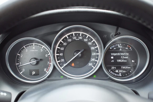 Mazda 6 - Afbeelding 9 van 24