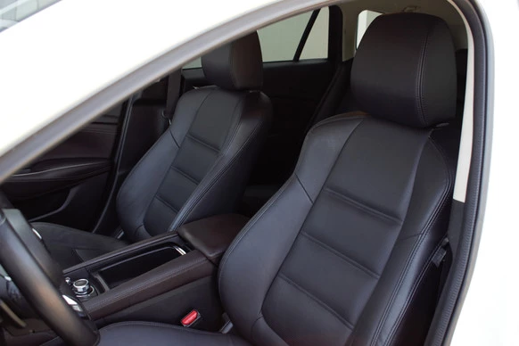 Mazda 6 - Afbeelding 20 van 24
