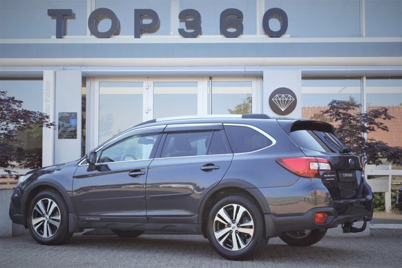 Subaru Outback - Afbeelding 2 van 25