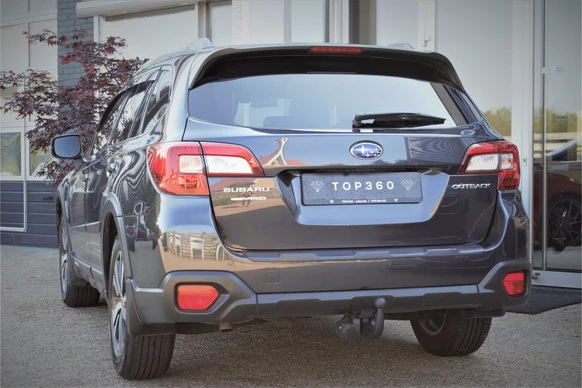 Subaru Outback - Afbeelding 3 van 25