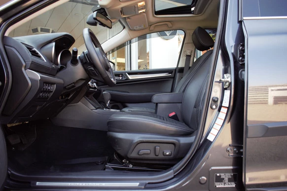 Subaru Outback - Afbeelding 5 van 25