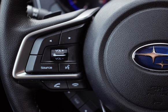 Subaru Outback - Afbeelding 10 van 25