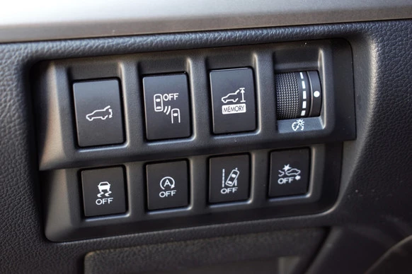 Subaru Outback - Afbeelding 17 van 25