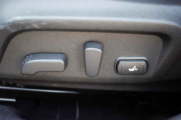 Subaru Outback - Afbeelding 19 van 25