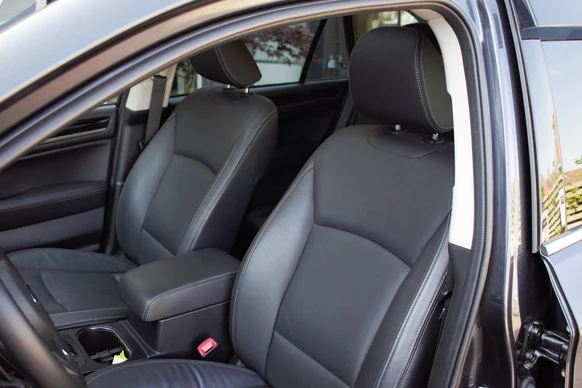 Subaru Outback - Afbeelding 20 van 25