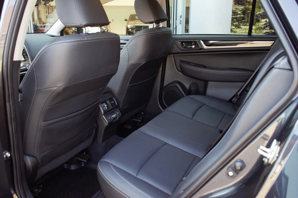 Subaru Outback - Afbeelding 21 van 25