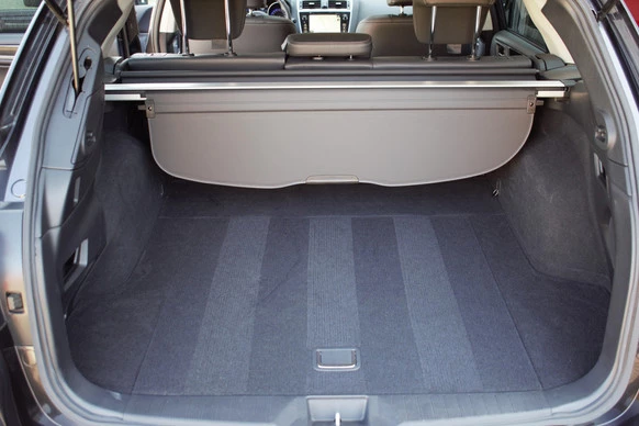 Subaru Outback - Afbeelding 25 van 25
