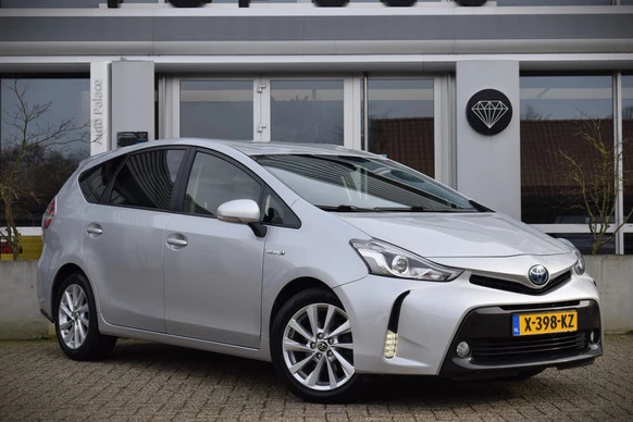 Toyota Prius - Afbeelding 1 van 18