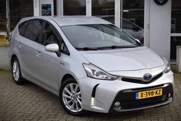 Toyota Prius - Afbeelding 2 van 18