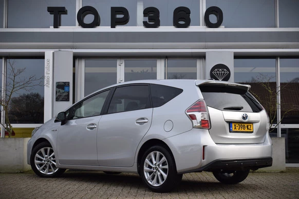 Toyota Prius - Afbeelding 3 van 18