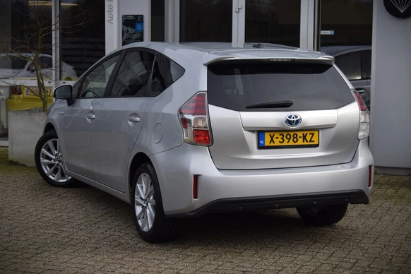 Toyota Prius - Afbeelding 4 van 18