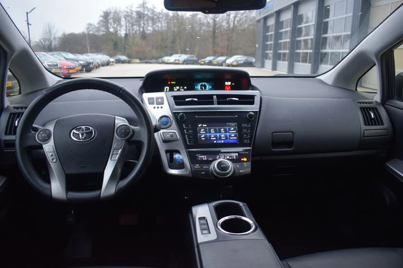Toyota Prius - Afbeelding 5 van 18