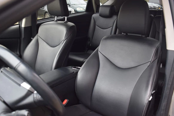 Toyota Prius - Afbeelding 6 van 18
