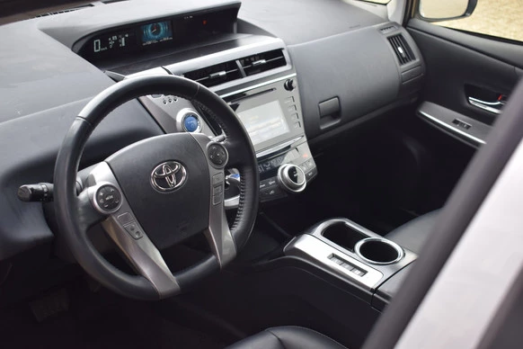 Toyota Prius - Afbeelding 9 van 18