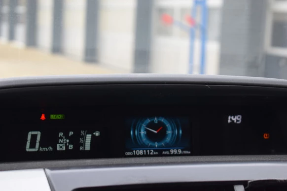 Toyota Prius - Afbeelding 10 van 18