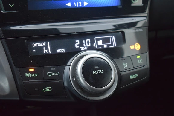 Toyota Prius - Afbeelding 15 van 18