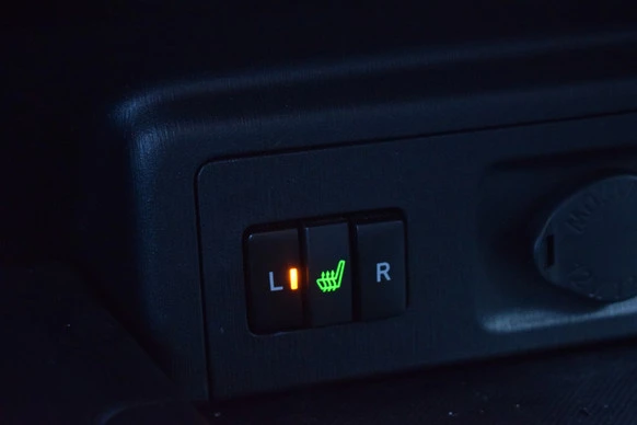 Toyota Prius - Afbeelding 16 van 18