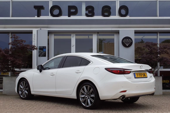 Mazda 6 - Afbeelding 2 van 30
