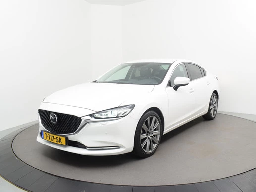 Mazda 6 - Afbeelding 4 van 30