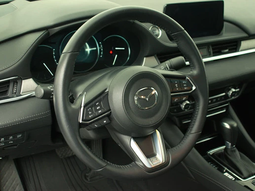 Mazda 6 - Afbeelding 6 van 30