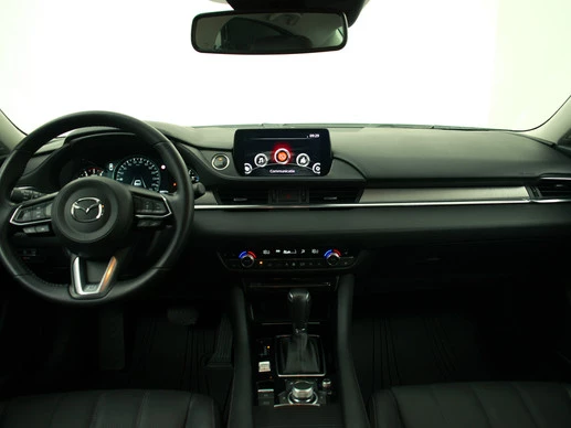 Mazda 6 - Afbeelding 7 van 30